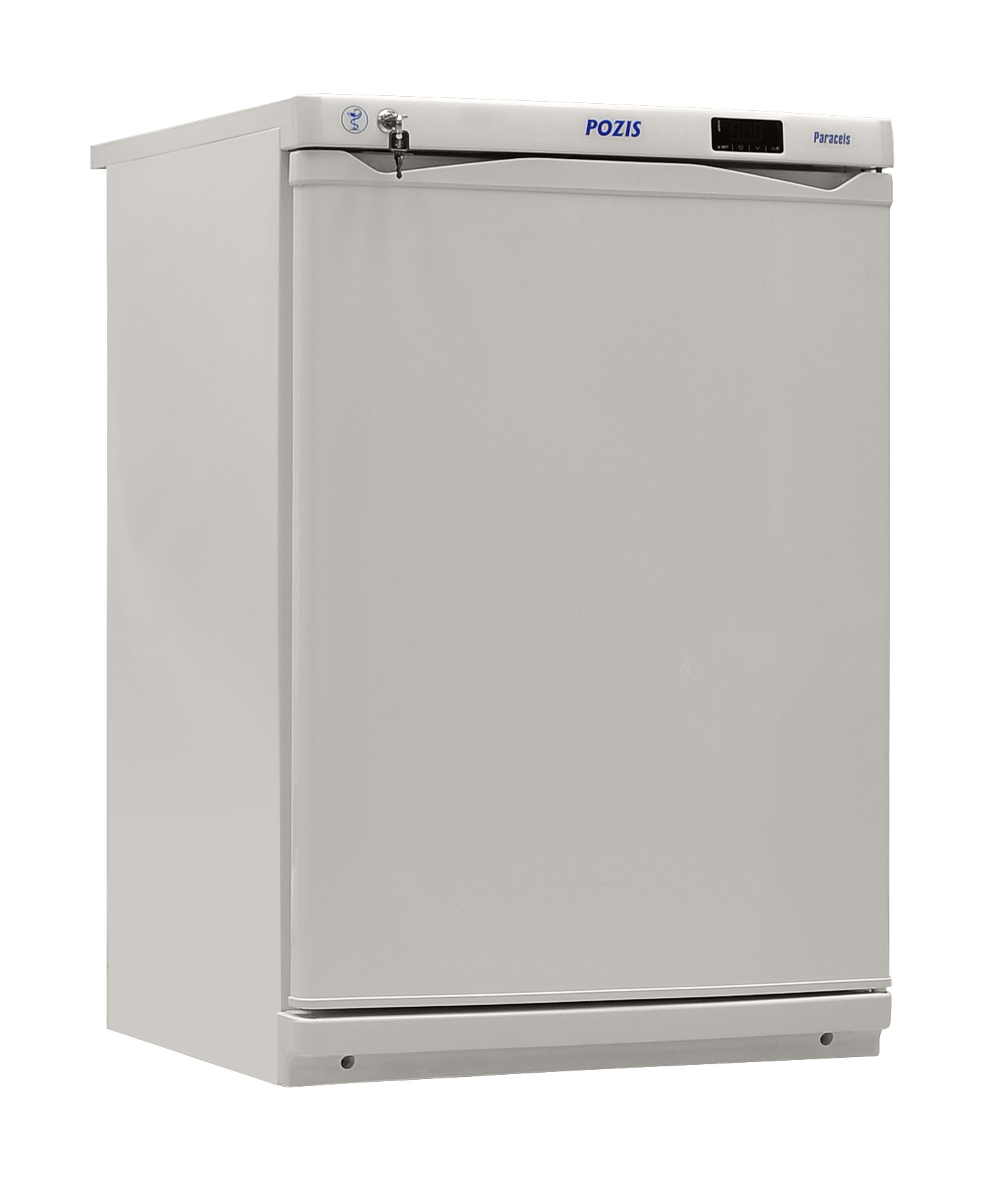 Холодильник фармацевтический Pozis ХФ-140