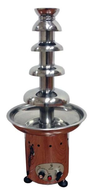 Фонтан шоколадный Gastrorag CF30A