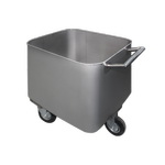 Тележка-чан для фарша Финист ТЧ, 200 л