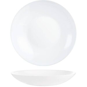 Тарелка Arcoroc Evolutions White 1200 мл, D 260 мм, H 45 мм артикул N9408