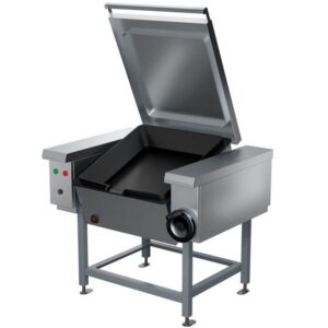 Сковорода электрическая ПРОММАШ, Саратов СЭ-025