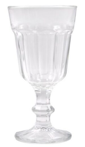 Бокал для вина ОСЗ Норд 200 мл, D 82 мм, H 159 мм артикул 2314