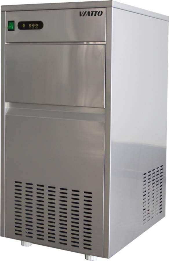 Льдогенератор Viatto VA-IM-25AS