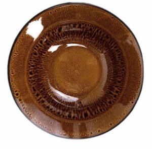 Тарелка TVIST Madeira 250 мл, D 170 мм артикул фк6115