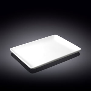 Блюдо Wilmax 300х220 мм прямоугольное артикул 992930