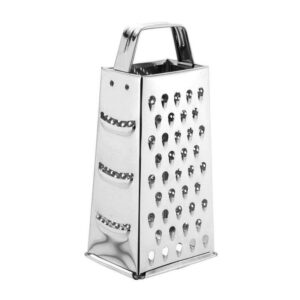 Терка 4-х сторонняя P.L. Proff Cuisine h 230 мм артикул M2180