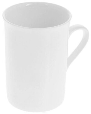 Кружка Wilmax 300 мл, D 75 мм, H 103 мм артикул 993013