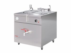 Котел пищеварочный электрический МариХолодМаш КПЭТ250/9