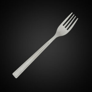 Вилка столовая Luxstahl Astra L 193 мм артикул кт1779/1