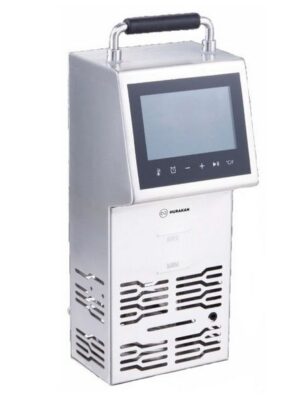 Термостат погружной HURAKAN HKN-SV80