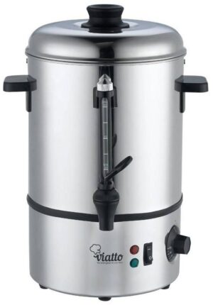 Кипятильник заливной Viatto VA-WB08SS