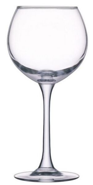 Бокал для вина ОСЗ Edem 350 мл, D 91 мм, H 195 мм артикул 1819