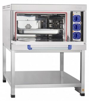 Шкаф жарочный электрический Abat ШЖЭ-1-К-2/1