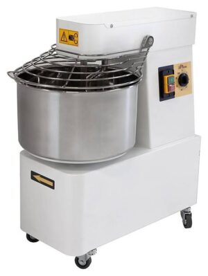 Тестомес спиральный ITPIZZA SK-30 3ф