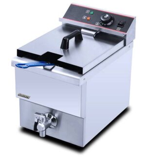 Фритюрница электрическая AIRHOT EF12