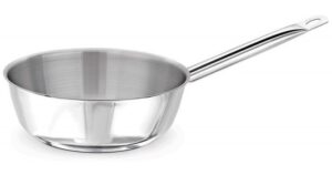 Сотейник KAPP 2,5 л, D 240 мм, H 80 мм артикул 30432406