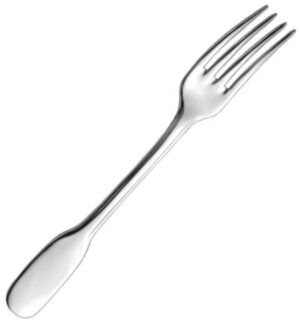 Вилка столовая Abert Silvia L 205 мм артикул CP702
