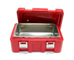 Термоконтейнер для продуктов Kocateq CB1(AP100) артикул