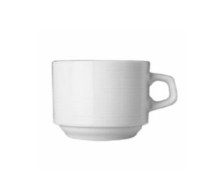 Чашка кофейная Kutahya Dunya 70 мл, D 59 мм, H 45 мм артикул DN01KF