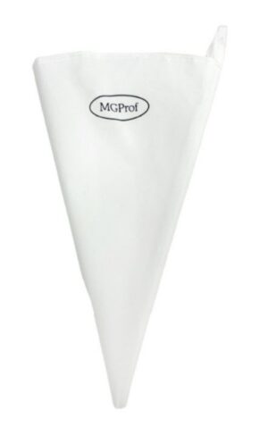 Мешок кондитерский многоразовый MGProf L 450 мм хлопок с EVA артикул 70525