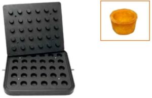 Сменные пластины AIRHOT TM-32