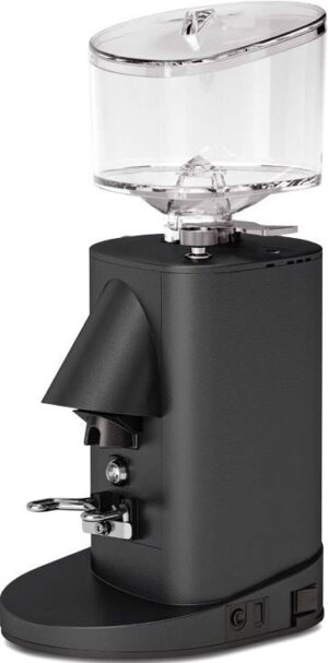 Кофемолка Nuova Simonelli MDH on Demand black