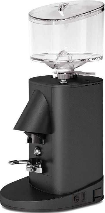 Кофемолка Nuova Simonelli MDH on Demand black
