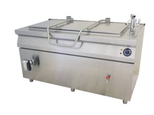 Котел пищеварочный электрический KOGAST (Kovinastroj) EK-T9/300-P