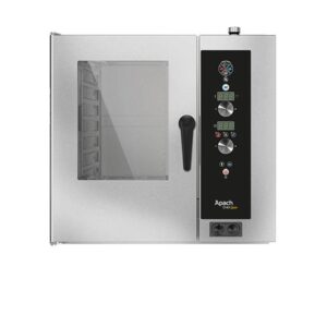 Пароконвектомат Apach Chef Line LEВ071S WCF