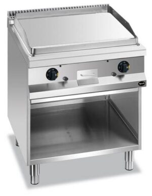 Поверхность жарочная газовая Apach APTG-89PL