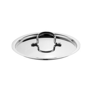 Крышка MGSteel D 200 мм нерж. артикул LCW20