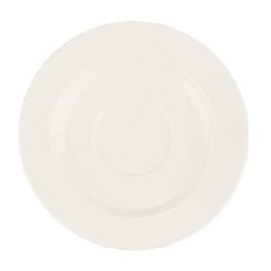 Блюдце Bonna White D 140 мм (чашка BNC02CF, RIT02CF) артикул BNC02CT