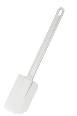 Лопатка для кондитерских изделий MGProf L 350 мм артикул PVS-14