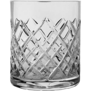 Стакан Олд Фэшн Неман 330 мл, D 82 мм, H 97 мм артикул 5107/H-800/91a