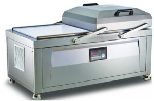 Упаковщик двухкамерный Indokor IVP-500-2S