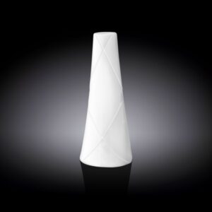 Ваза для цветов Wilmax D 65 мм, H 155 мм артикул 996153