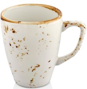 Кружка By Bone Harmony Elegance 270 мл, D 80 мм, H 100 мм артикул HA-EL-MUG-03-KNK