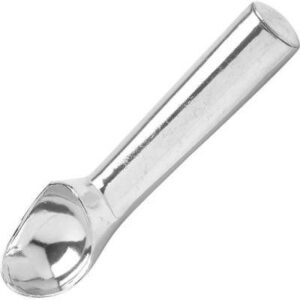 Ложка для мороженного Eternum Gastronum D 60 мм, L 170 мм артикул 3001