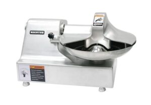 Куттер открытый Kocateq TQHL 14