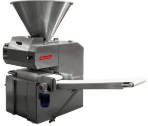 Тестоделитель Восход ТД-2М (с насадкой на бункер)