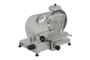 Слайсер серии RGV KELLY PIATTO SALUMI VS 370/S-K CEP+BLC PROF