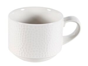 Чашка CHURCHILL Isla 220 мл, D 85 мм, H 70 мм артикул WHISISC81