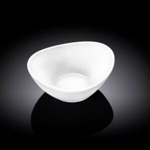 Емкость для закусок Wilmax 50 мл, L 75 мм, B 70 мм, H 30 мм артикул 992716