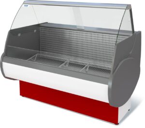 Холодильная витрина Марихолодмаш Таир ВХН-1,2