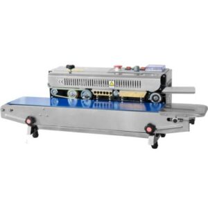 Запайщик пакетов Hualian Machinery DBF-900W