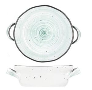 Бульонница P.L. Proff Cuisine Fusion Coral 530 мл, D 150 мм, H 55 мм артикул 3150561