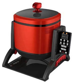 Казан индукционный Kocateq GHT6/2200SF WOK (стир фрайер)