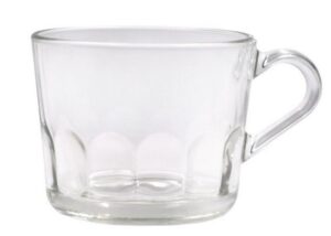 Кружка ОСЗ Норд 270 мл, D 90 мм, H 72 мм артикул 2313