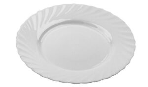 Тарелка Norma Triana D 155 мм, H 20 мм артикул F0690