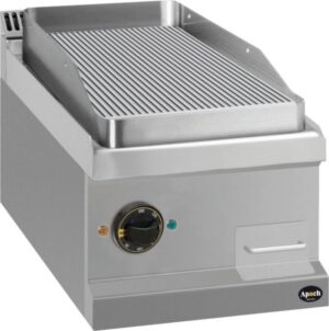 Поверхность жарочная электрическая Apach Cook Line APTE-47TR